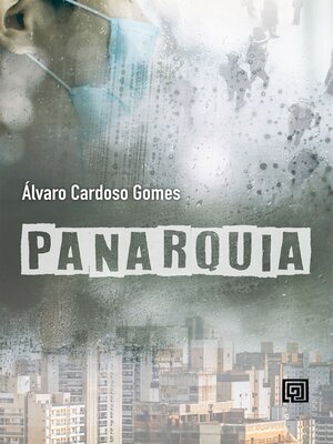 cover image of Panarquia